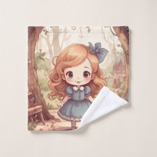 Jolies Aventures d'Alice au Pays des Merveilles Ar