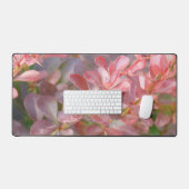 Jolies branches roses (Clavier et souris)