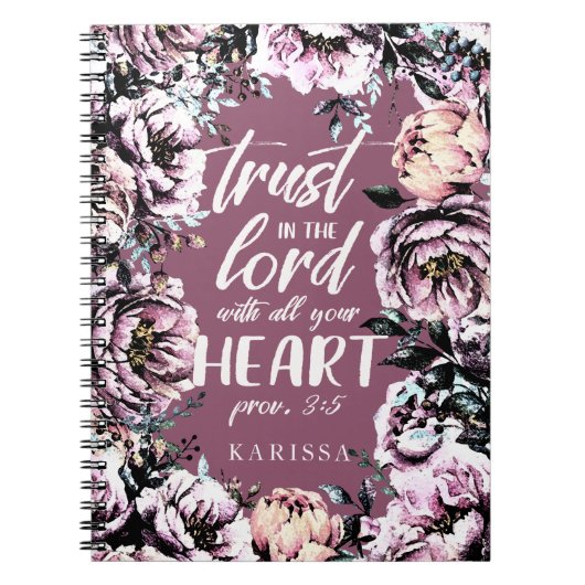 Jolies fleurs| Journal des écritures| Texte clair (Devant)