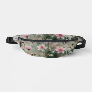 Jolies fleurs sauvages