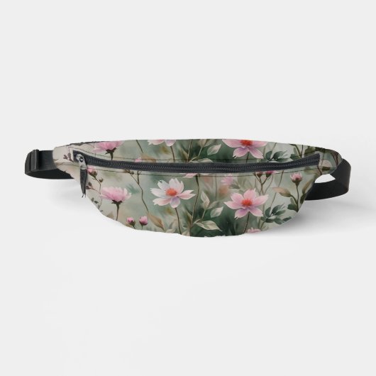 Jolies fleurs sauvages (Recto)