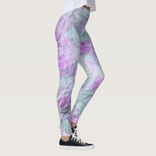 Jolies Leggings (Droite)