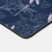 Jolies libellules sur la marine Custom (Coin)