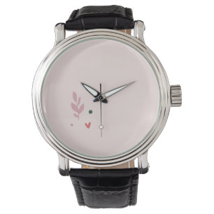 Jolies montres cardiaques