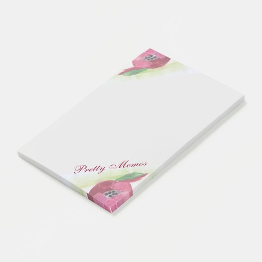 Jolies notes post-it (Incliné)
