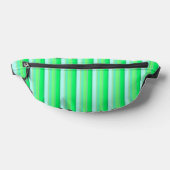 Jolies rayures vert aqua (Poser)