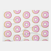 Jolies serviettes de cuisine (Horizontal)