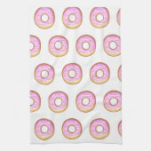 Jolies serviettes de cuisine (Vertical)