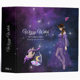 Jolies Sorcières Esotériques Grimoire Witchcraft