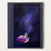 Jolies Sorcières Esotériques Grimoire Witchcraft (Dos)