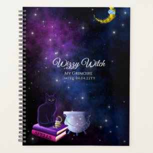 Jolies Sorcières Esotériques Grimoire Witchcraft