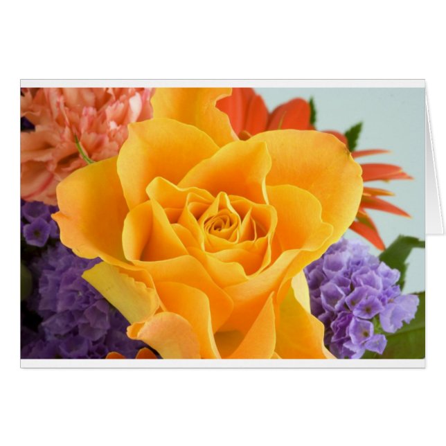 JOLIMENT FLORALE (Devant horizontal)