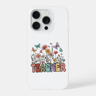 Jolis 100 Jours Fleurs Papillons Enfants École