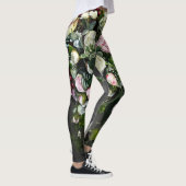 Jolis Comme Une Rose Leggings (Droite)