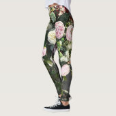 Jolis Comme Une Rose Leggings (Gauche)