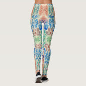 Jolis leggings colorés tendance "Ratti_Creative_Ar (Dos)