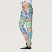 Jolis leggings colorés tendance "Ratti_Creative_Ar (Gauche)