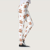 Jolis leggings de YOGA imprimés (Droite)