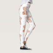 Jolis leggings de YOGA imprimés (Droite)