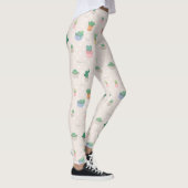 Jolis leggings de YOGA imprimés (Droite)