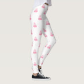 Jolis leggings de YOGA imprimés (Droite)