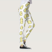 Jolis leggings de YOGA imprimés (Droite)
