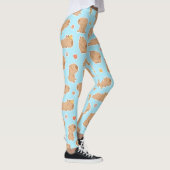Jolis leggings de YOGA imprimés (Droite)