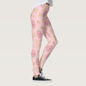Jolis leggings de YOGA imprimés (Droite)