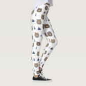 Jolis leggings de YOGA imprimés (Droite)