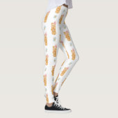 Jolis leggings de YOGA imprimés (Droite)
