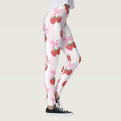 Jolis leggings de YOGA imprimés (Droite)