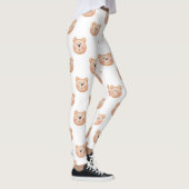 Jolis leggings de YOGA imprimés (Droite)