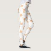 Jolis leggings de YOGA imprimés (Droite)