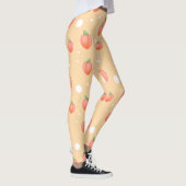 Jolis leggings de YOGA imprimés (Droite)