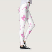 Jolis leggings de YOGA imprimés (Droite)