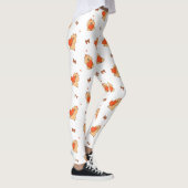 Jolis leggings de YOGA imprimés (Droite)