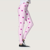 Jolis leggings de YOGA imprimés (Droite)
