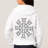Jolis nains de Noël Design de vacances.  (Dos)
