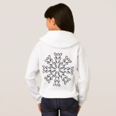 Jolis nains de Noël Design de vacances.  (Dos entier)