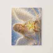 jolis puzzles d'Anges (Vertical)
