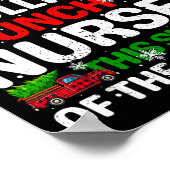 Jolliest Bunch Of Nurses This Side Of The Hostal C Poster (Hoek)