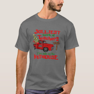 Jollllelijkste bundel leraar deze zijnopordige rod t-shirt