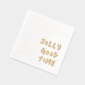 Jolly Bon Temps Jouer (Gauche)