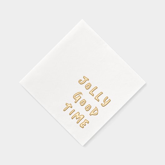 Jolly Bon Temps Jouer (Droite)