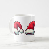 Jolly Brain Warmer Koffiemok (Voorkant links)