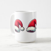 Jolly Brain Warmer Koffiemok (Voorkant links)