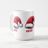 Jolly Brain Warmer Koffiemok (Voorkant links)