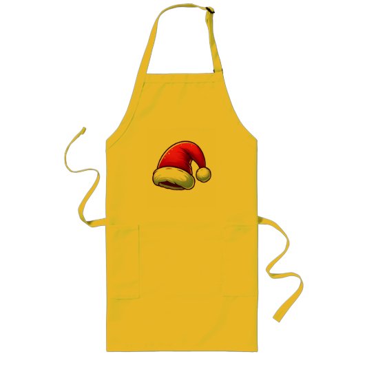 Jolly Brain Warmer Lang Schort (Voorkant)