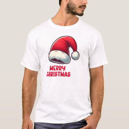 Jolly Brain Warmer T-shirt