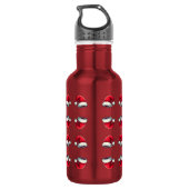 Jolly Brain Warmer Waterfles (Achterkant)